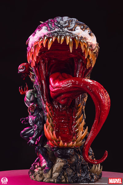 Venom Fine Art (Regular) Bust