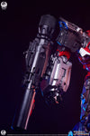 Optimus Prime (Deluxe Edition) Museum Scale Statue