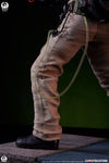 Ghostbusters - Peter Venkman (Deluxe) 1/4 Scale Statue
