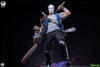 Casey Jones (Deluxe) 1/3 Scale Statue