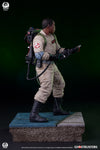 Ghostbusters - Winston Zeddemore (Regular) 1/4 Scale Statue