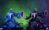 Marvel Gamerverse - Venom (Player 1) 1/10 Scale Statue