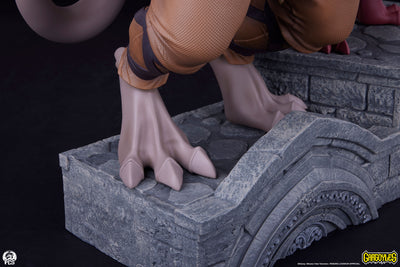 Gargoyles - Hudson & Brooklyn 1/4 Scale Statue