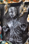 Boba Fett (Deluxe) Fine Art Bust