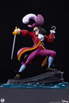 Captain Hook 1/5 Scale Statue