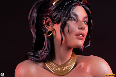 Conan - Maiden 1/3 Scale Statue
