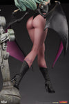 Morrigan 1/3 Scale Statue