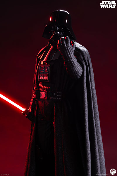 Darth Vader (Regular) 1/3 Scale Statue