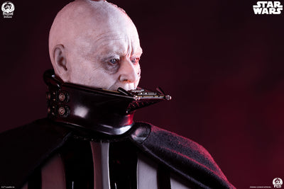 Darth Vader (Hyperreal) 1/3 Scale Statue