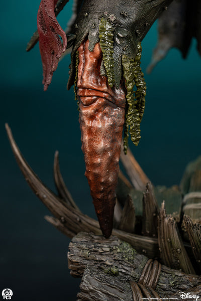 Pirates of the Caribbean - Davy Jones (Regular) 1/3 Scale Statue by PCS