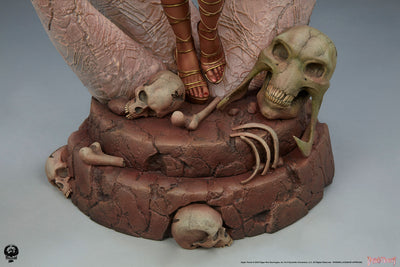 Dejah Thoris 1/3 Scale Statue