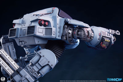 RoboCop - ED-209 1/3 Scale Statue