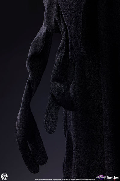 Ghost Face 1/2 Scale Statue