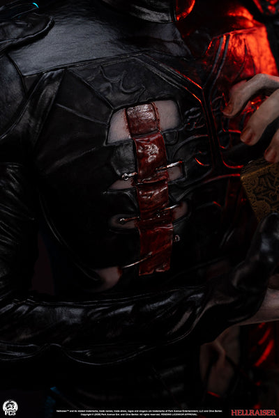 Hellraiser - Pinhead (Regular) 1/3 Scale Statue
