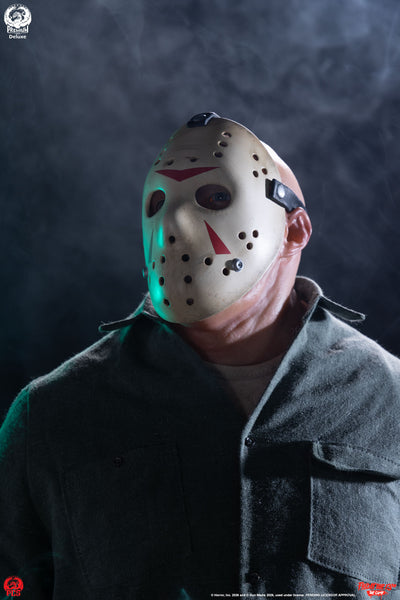 Friday the 13th: The Game - Jason (REGULAR) 1/3 Scale Statue