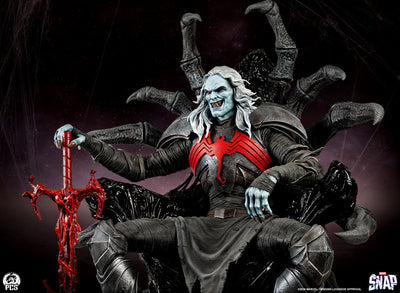 Knull 1/3 Scale Statue