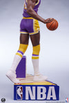 Magic Johnson 1/4 Scale Statue