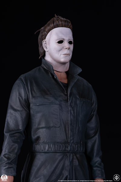 Halloween (1978) - Michael Myers (Regular) 1/4 Scale Statue