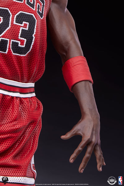 Michael Jordan 1/4 Scale Statue