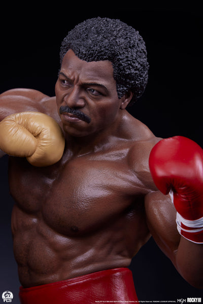 Rocky III 1/4 Scale Diorama