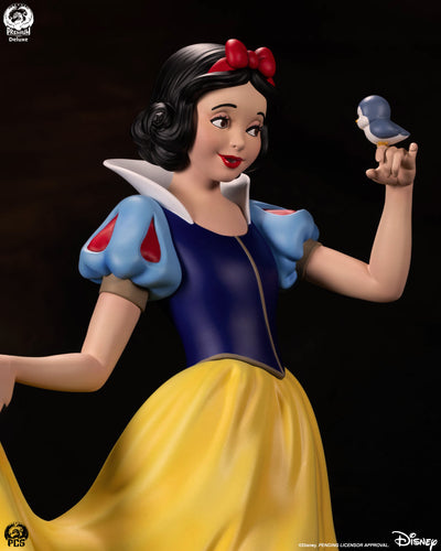 Snow White (Deluxe) 1/5 Scale Statue