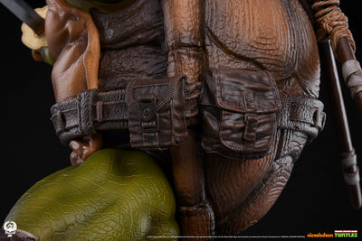 Leonardo (Regular) 1/3 Scale Statue