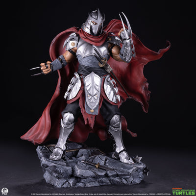 TMNT - Shredder (Comic Variant) 1/3 Scale Statue