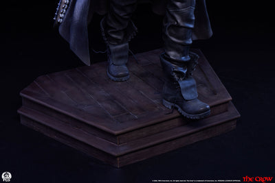 The Crow (Regular) 1/3 Scale Statue