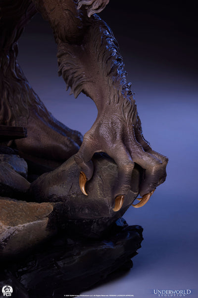 Underworld - William 1/3 Scale Statue