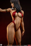 Vampirella 1/2 Scale Statue