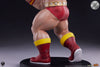 Street Fighter VI - Zangief (Regular Version) 1/4 Scale Statue