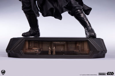 Darth Maul (Deluxe) 1/3 Scale Statue