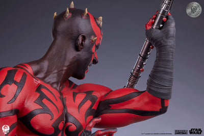 Darth Maul (Platinum EX) 1/3 Scale Statue