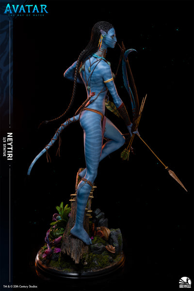 Avatar - Neytiri 1/3 Scale Statue