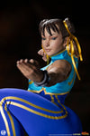 Chun-Li (Alpha) 1/2 Scale Statue