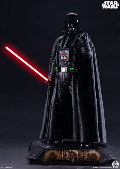 Darth Vader (Regular) 1/3 Scale Statue