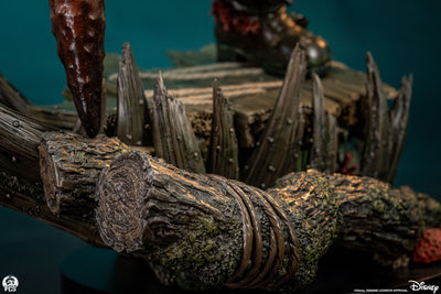 Pirates of the Caribbean - Davy Jones (Regular) 1/3 Scale Statue by PCS