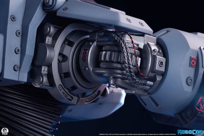 RoboCop - ED-209 1/3 Scale Statue