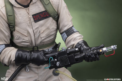 Ghostbusters - Egon Regular 1/4 Scale Statue