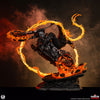 Ghost Rider 1/3 Scale Statue