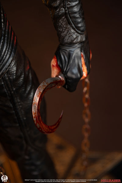 Hellraiser - Chatterer (Regular) 1/3 Scale Statue