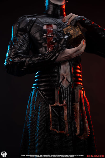 Hellraiser - Pinhead (Regular) 1/3 Scale Statue