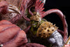 Planet Hulk Fine Art Bust
