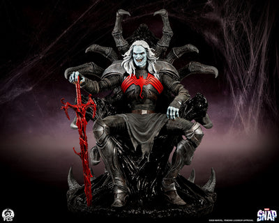 Knull 1/3 Scale Statue