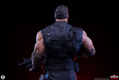 The Punisher Statue (Regular) 1/3 Scale Statue