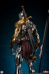 Silver Savage (Regular) 1/3 Scale Statue