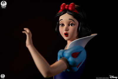 Snow White (Deluxe) 1/5 Scale Statue