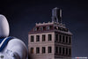 Ghostbusters - Stay Puft Marshmallow Man (Deluxe) Statue