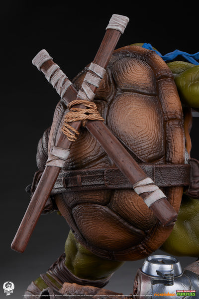Leonardo (Regular) 1/3 Scale Statue