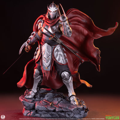 TMNT - Shredder (Comic Variant) 1/3 Scale Statue